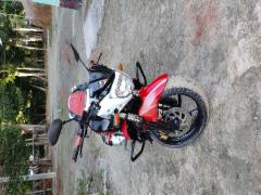 Yamaha FZs